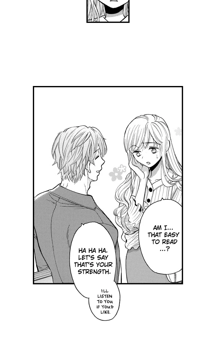 Nando Dakaretatte, Suki Ni Nanka Naranai Yo. - Chapter 80