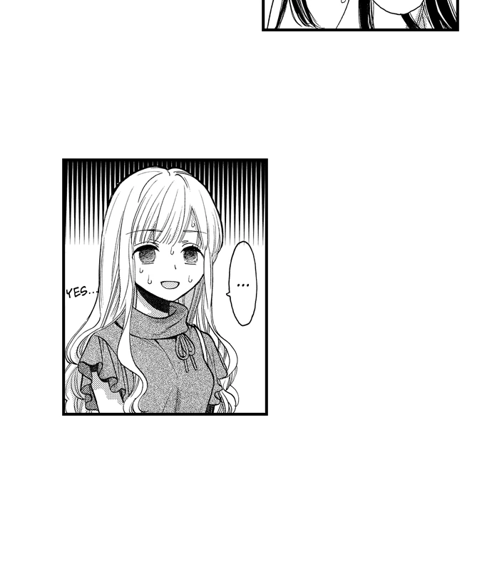 Nando Dakaretatte, Suki Ni Nanka Naranai Yo. - Chapter 73