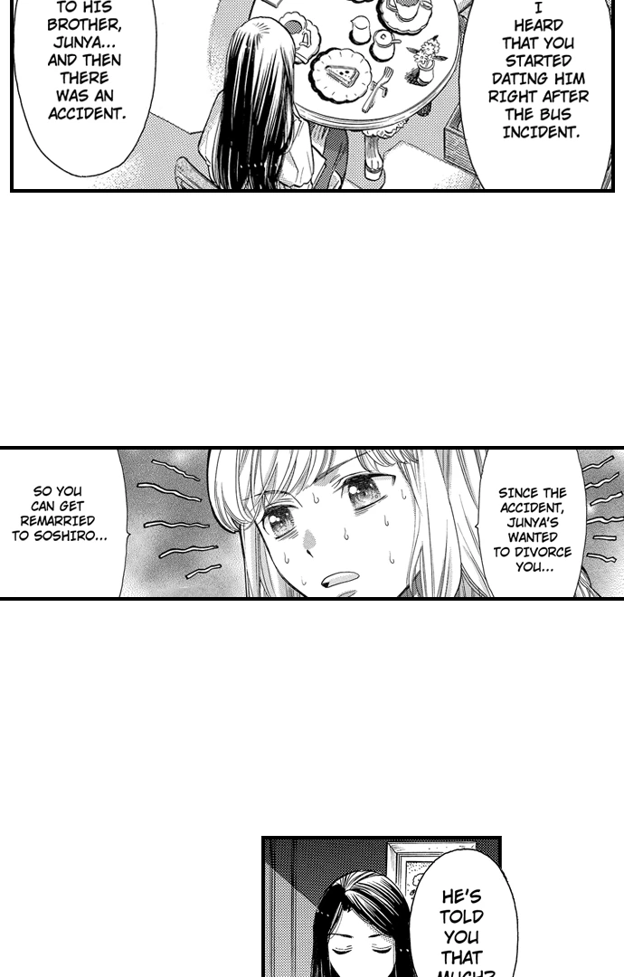 Nando Dakaretatte, Suki Ni Nanka Naranai Yo. - Chapter 73