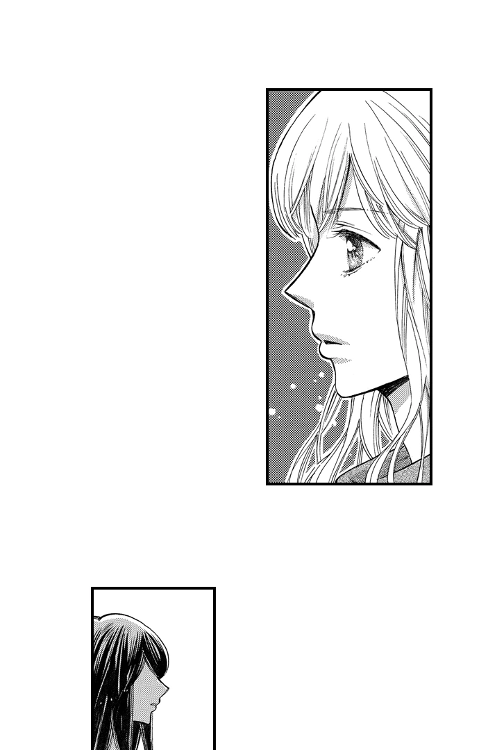 Nando Dakaretatte, Suki Ni Nanka Naranai Yo. - Chapter 73