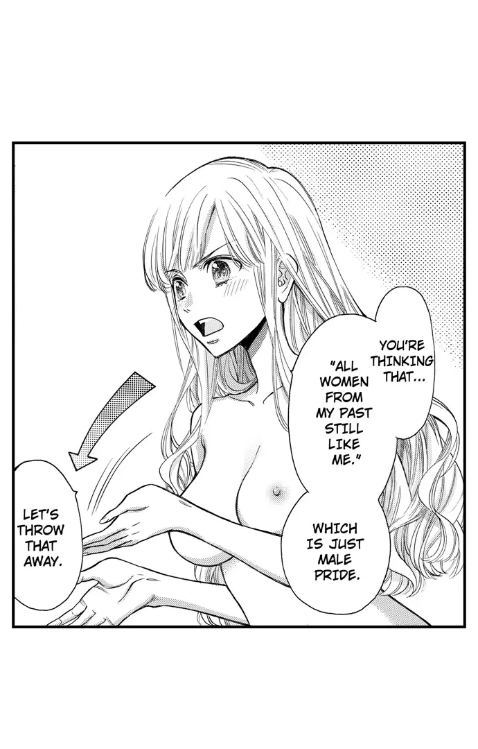 Nando Dakaretatte, Suki Ni Nanka Naranai Yo. - Chapter 76