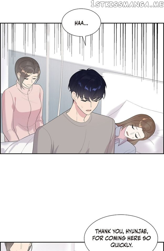 A Misogamist’s Romance - Chapter 49