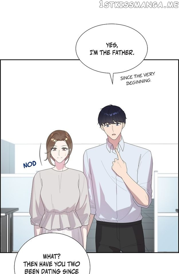 A Misogamist’s Romance - Chapter 45