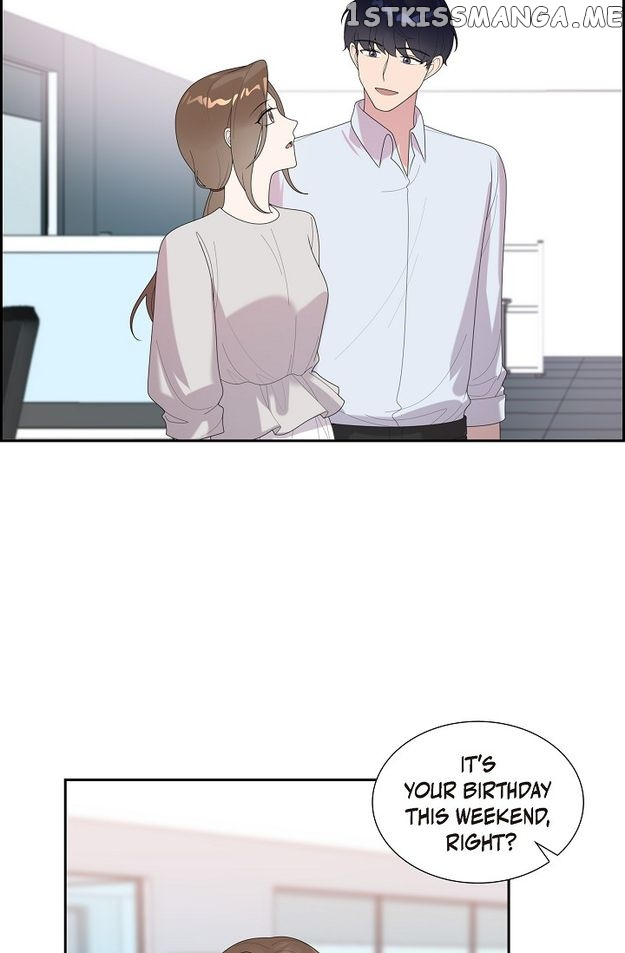 A Misogamist’s Romance - Chapter 45