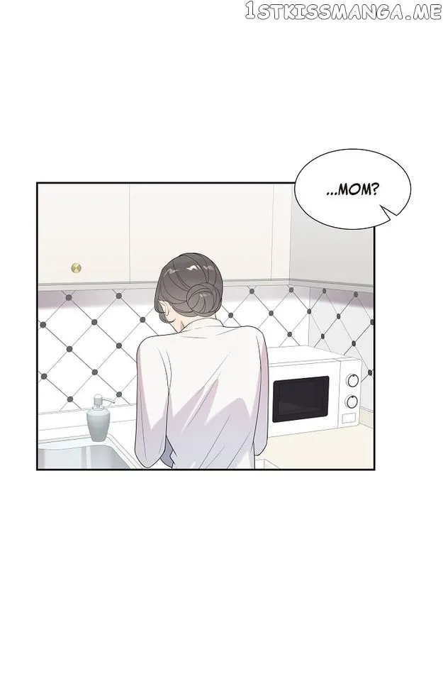 A Misogamist’s Romance - Chapter 46