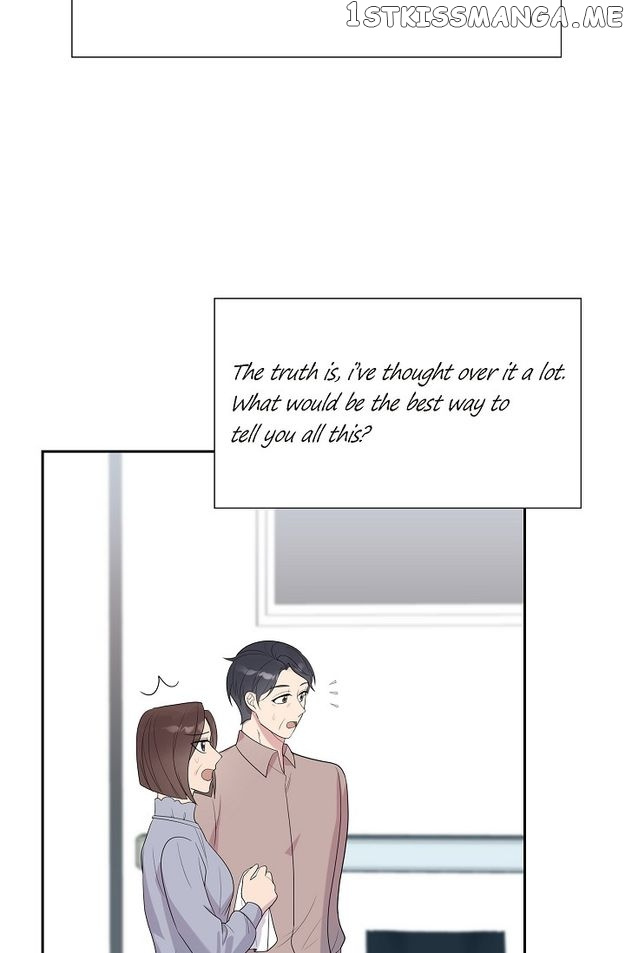 A Misogamist’s Romance - Chapter 50