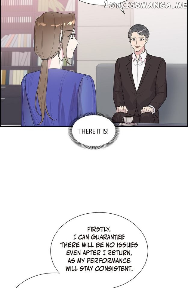 A Misogamist’s Romance - Chapter 44