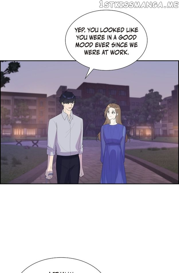 A Misogamist’s Romance - Chapter 44