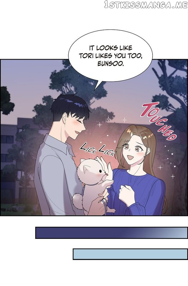 A Misogamist’s Romance - Chapter 44