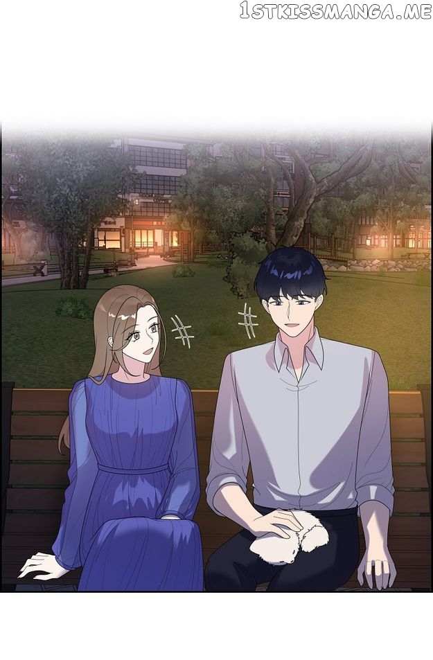 A Misogamist’s Romance - Chapter 44