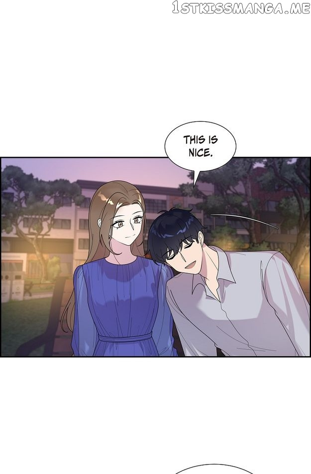 A Misogamist’s Romance - Chapter 44