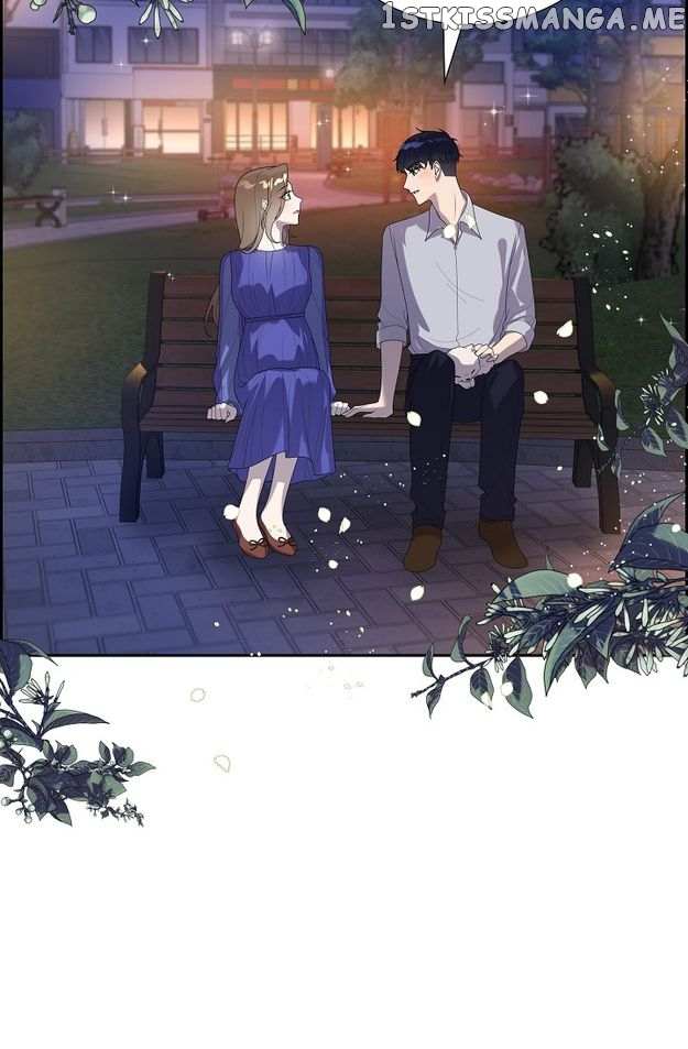 A Misogamist’s Romance - Chapter 44