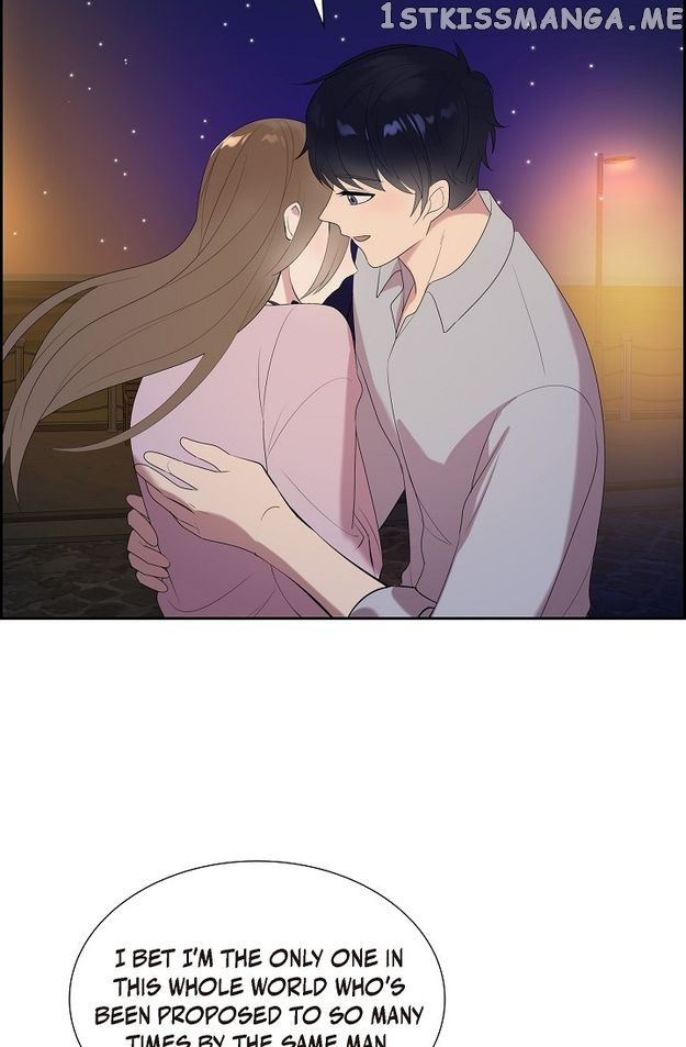 A Misogamist’s Romance - Chapter 51