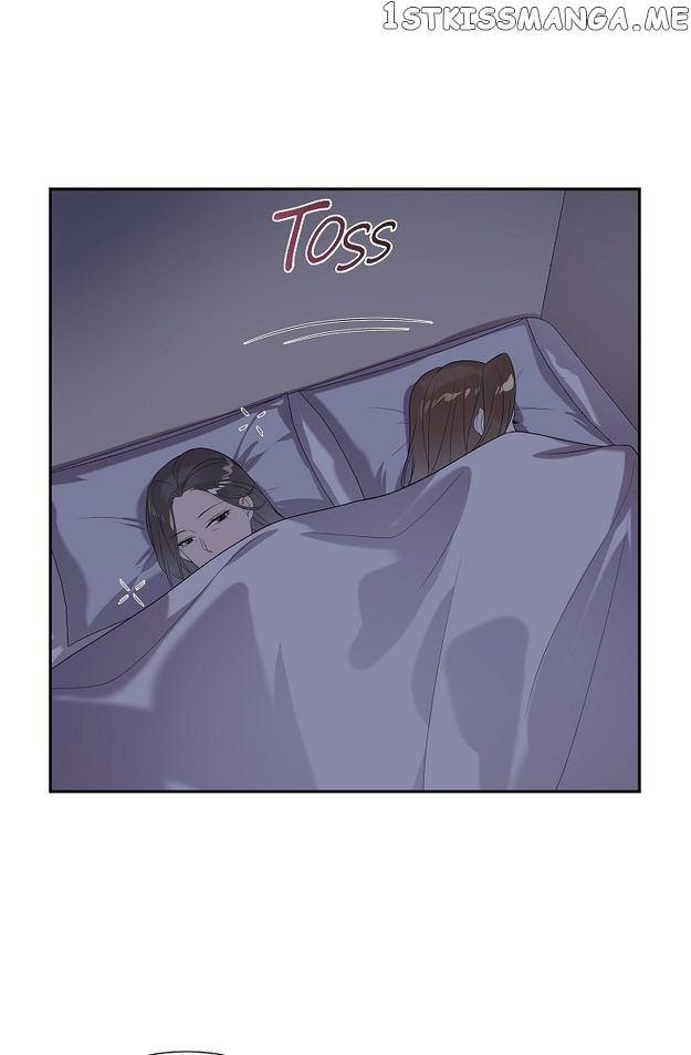 A Misogamist’s Romance - Chapter 47