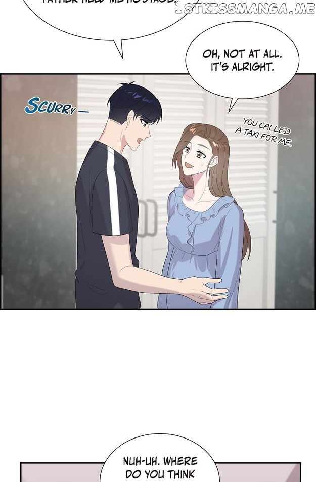 A Misogamist’s Romance - Chapter 48