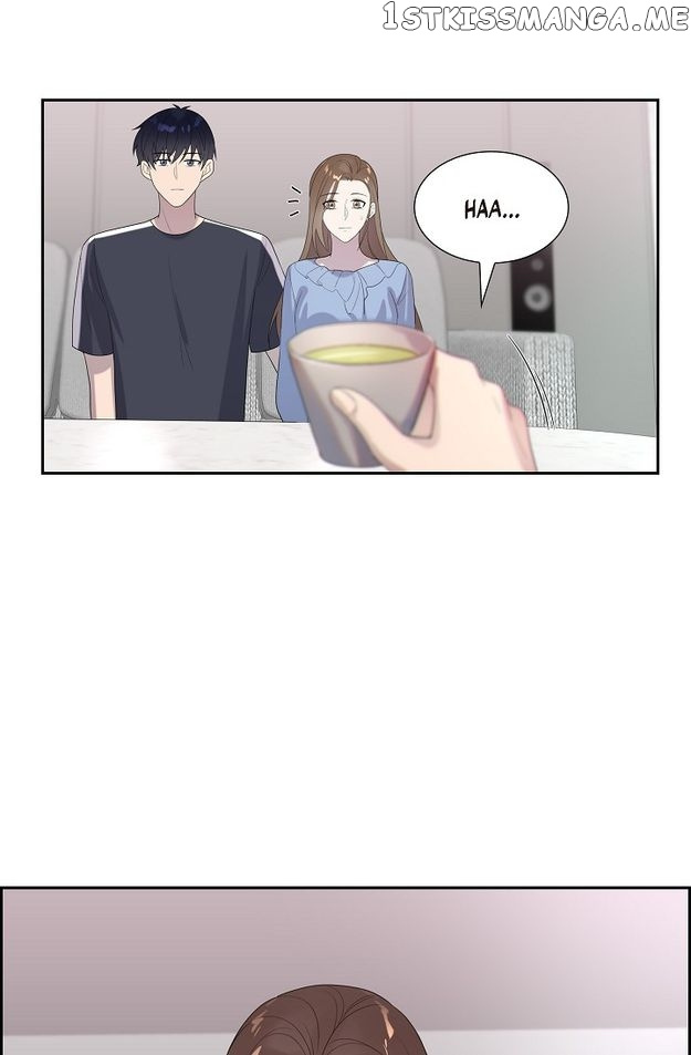 A Misogamist’s Romance - Chapter 48