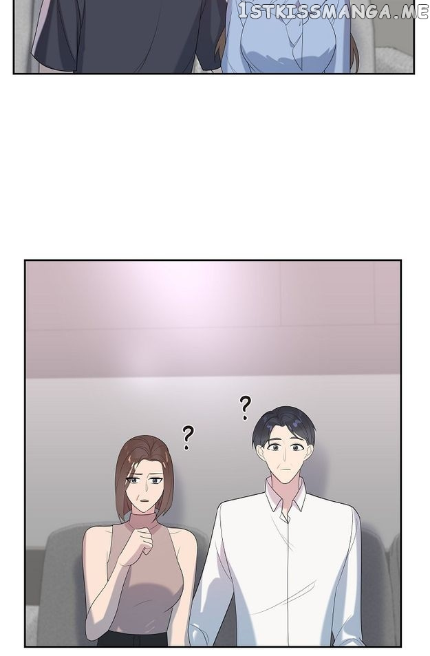 A Misogamist’s Romance - Chapter 48