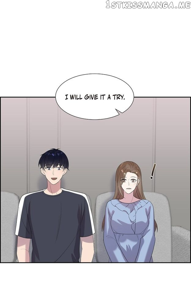 A Misogamist’s Romance - Chapter 48