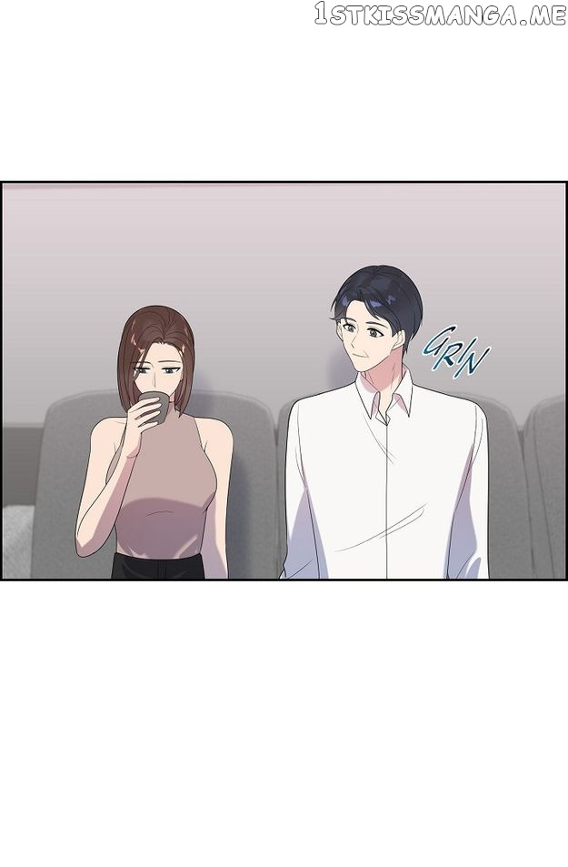 A Misogamist’s Romance - Chapter 48