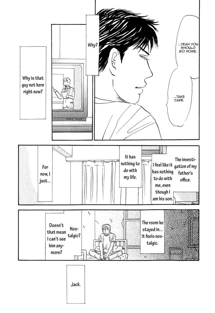 Life, Love - Vol.2 Chapter 9