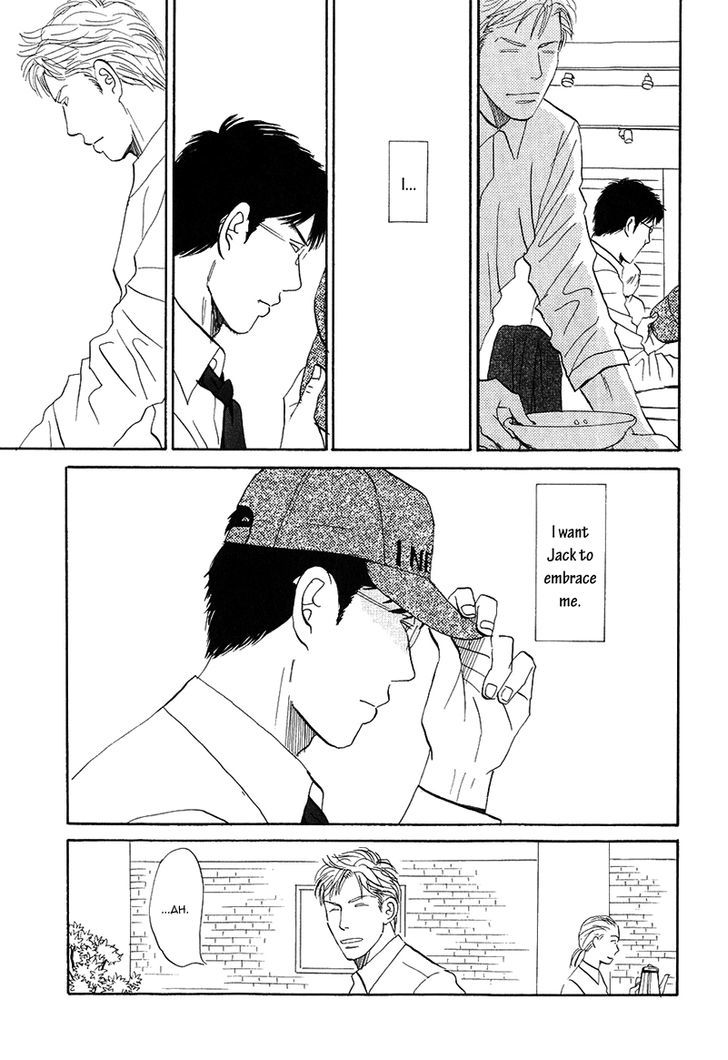 Life, Love - Vol.2 Chapter 9