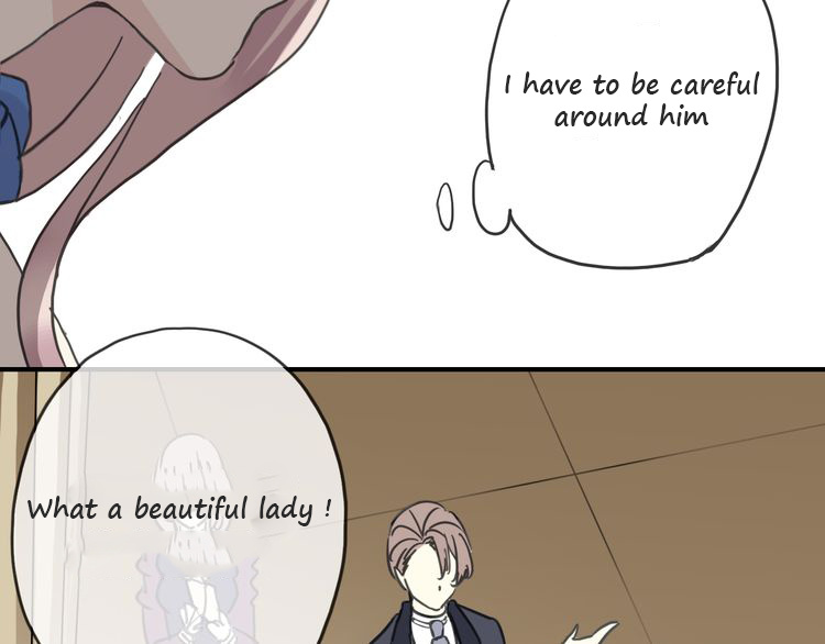 Sweet Bite (Rui Si-Yi Kai) - Chapter 17