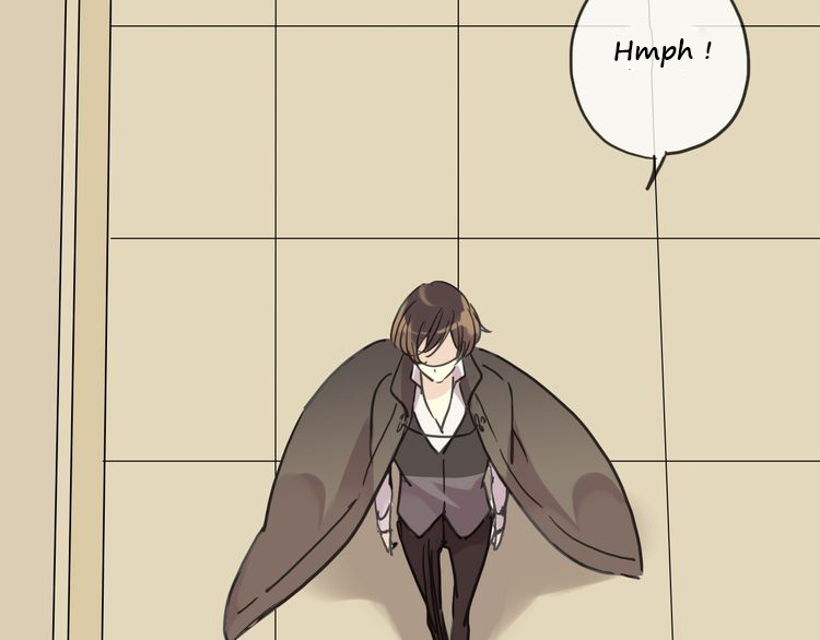 Sweet Bite (Rui Si-Yi Kai) - Chapter 17