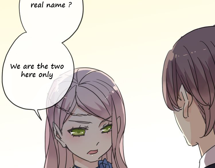 Sweet Bite (Rui Si-Yi Kai) - Chapter 17