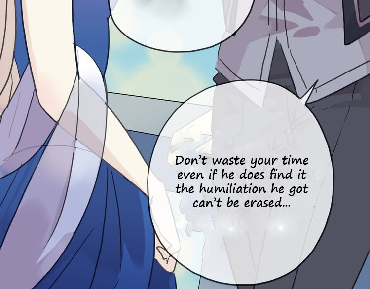 Sweet Bite (Rui Si-Yi Kai) - Chapter 17