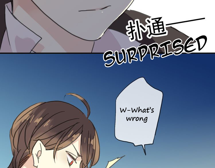 Sweet Bite (Rui Si-Yi Kai) - Chapter 17