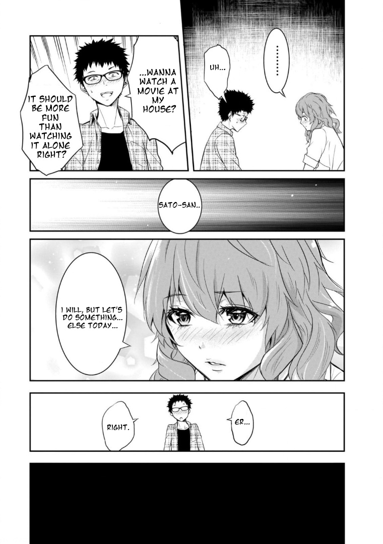 Kanojo Gacha - Vol.1 Chapter 1.2