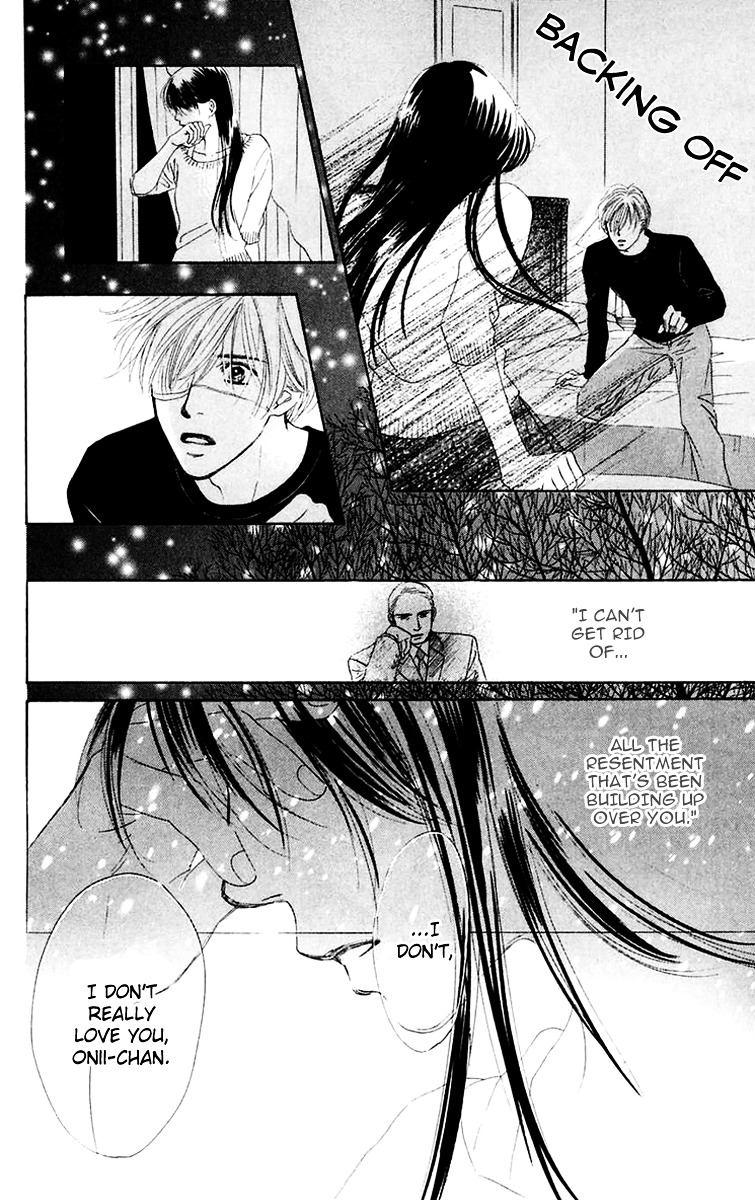 Eden No Hana - Vol.12 Chapter 39