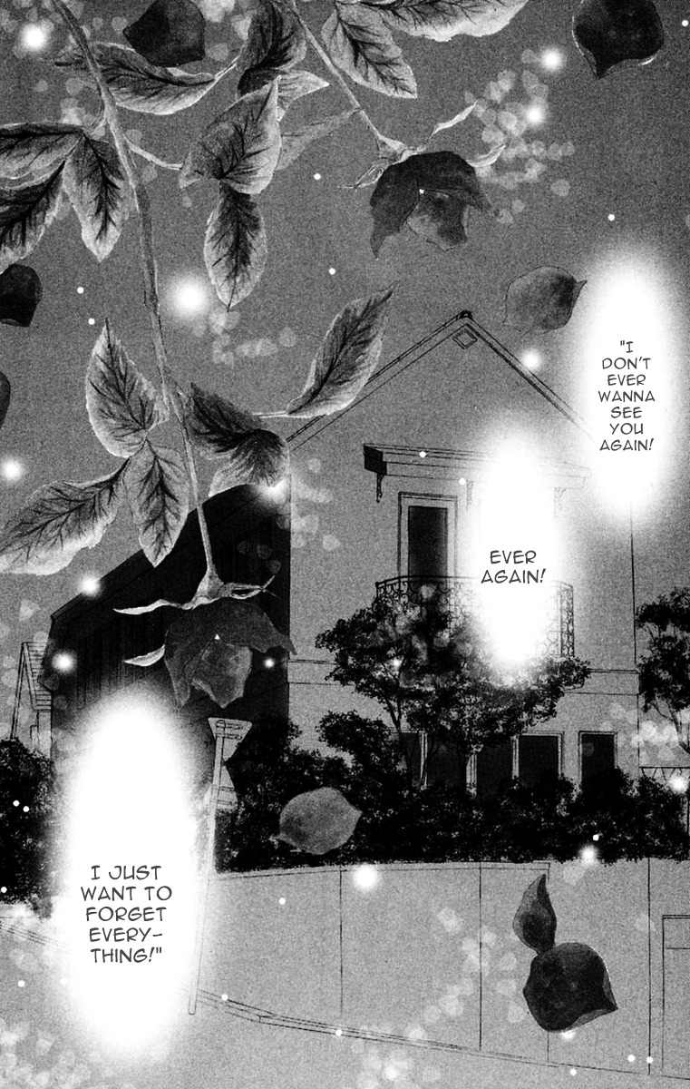 Eden No Hana - Vol.12 Chapter 40