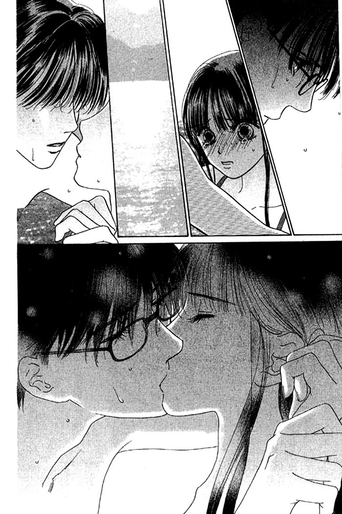 Eden No Hana - Vol.4 Chapter 18