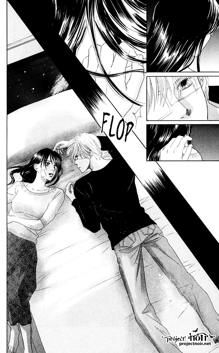 Eden No Hana - Vol.11 Chapter 38