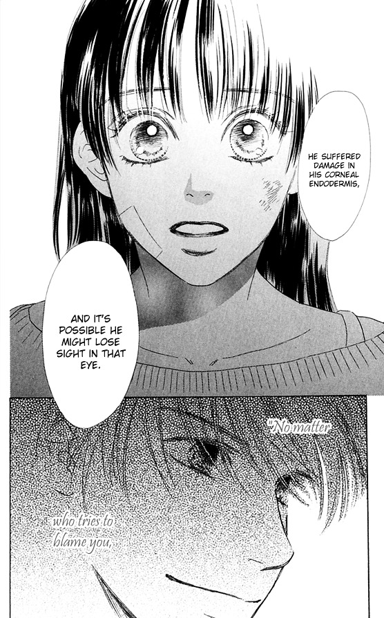 Eden No Hana - Vol.11 Chapter 37