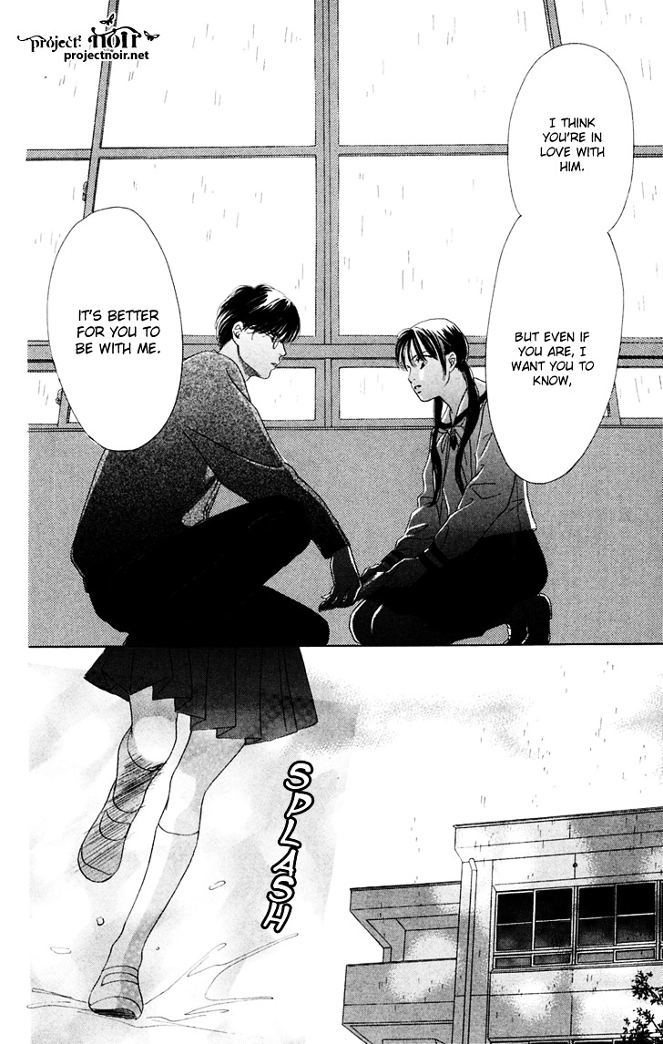 Eden No Hana - Vol.7 Chapter 29