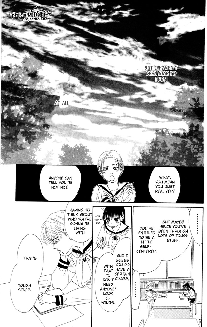 Eden No Hana - Vol.7 Chapter 29