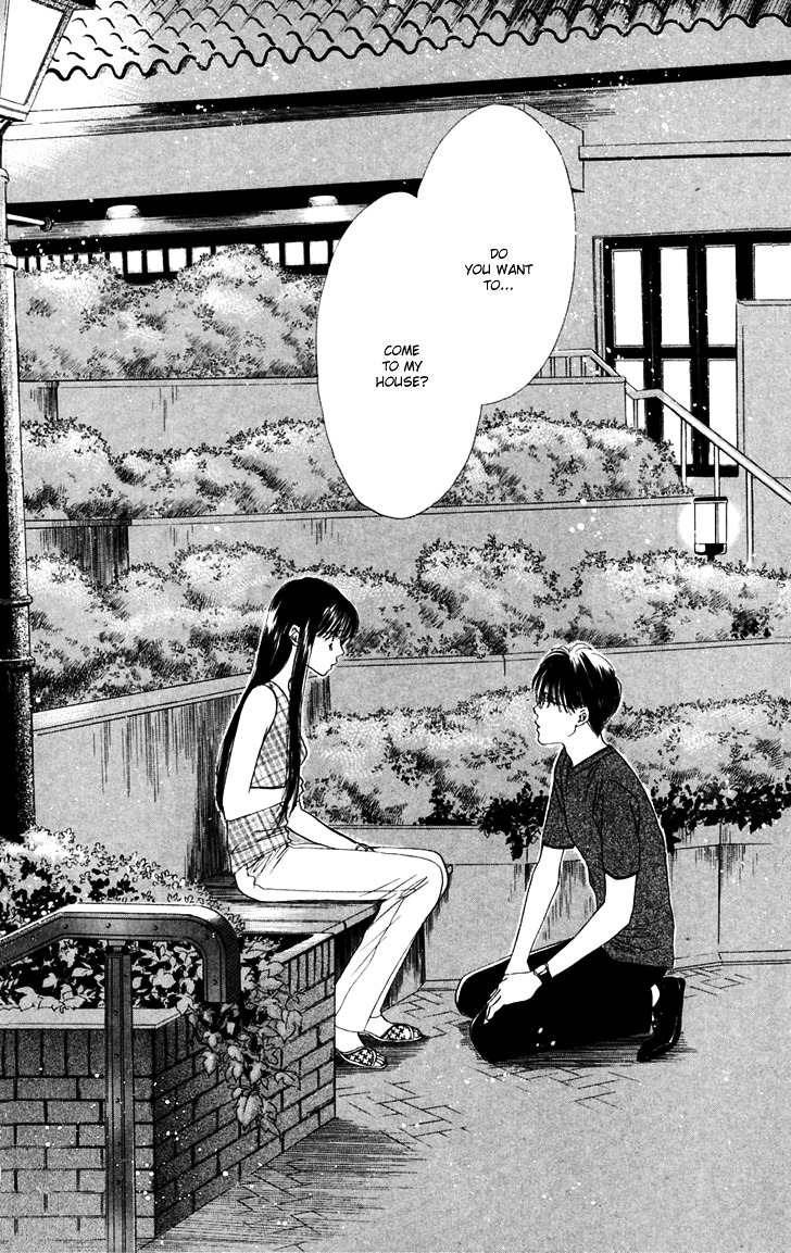 Eden No Hana - Vol.6 Chapter 24