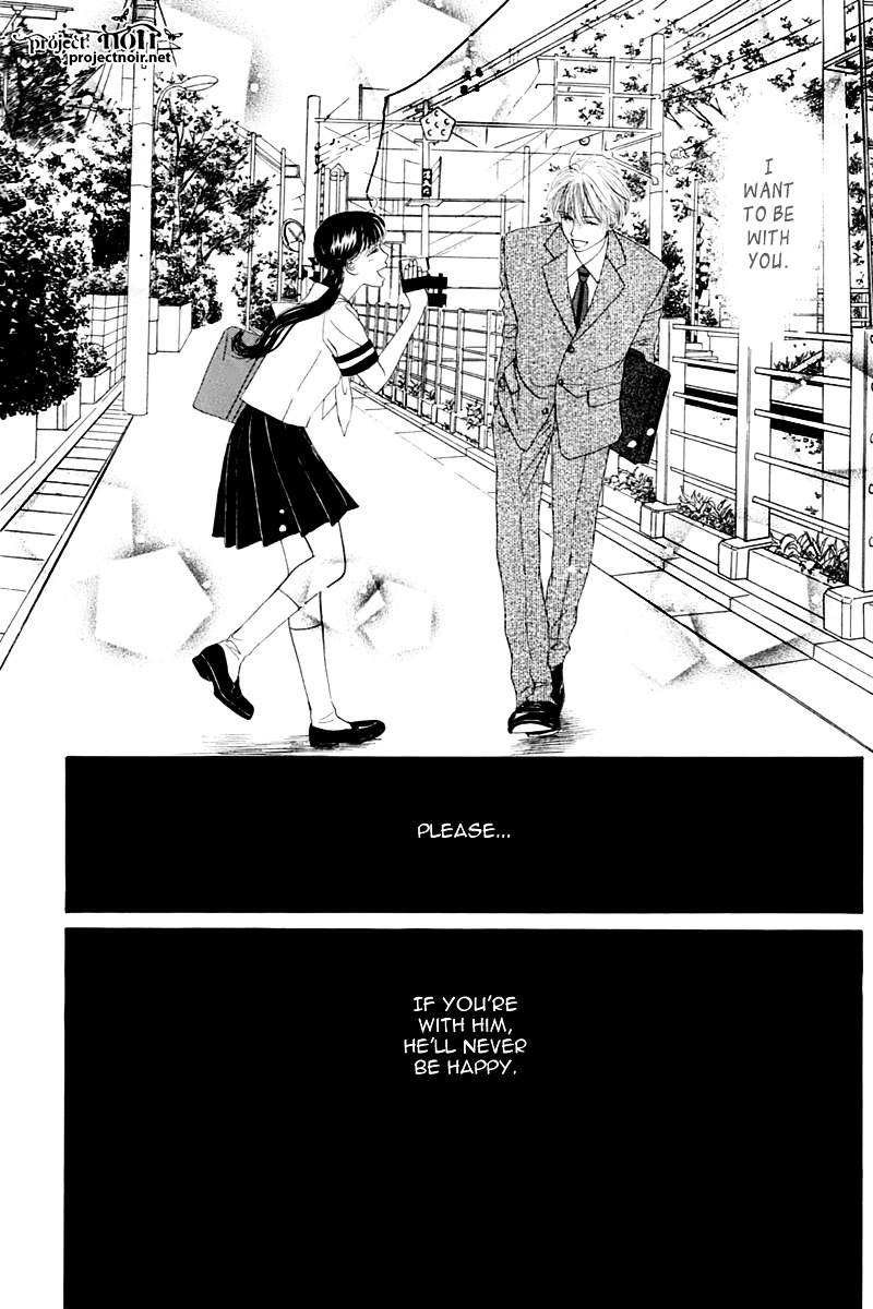 Eden No Hana - Vol.6 Chapter 25