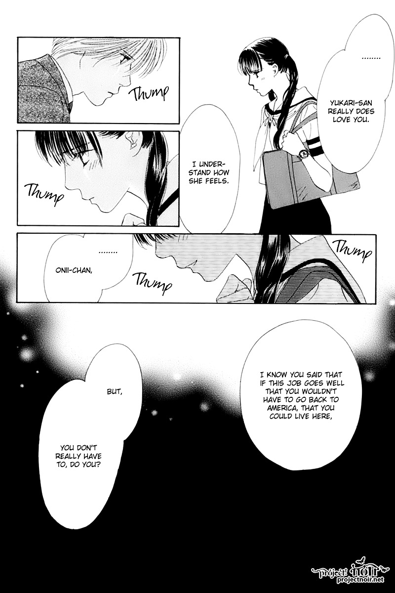 Eden No Hana - Vol.6 Chapter 25