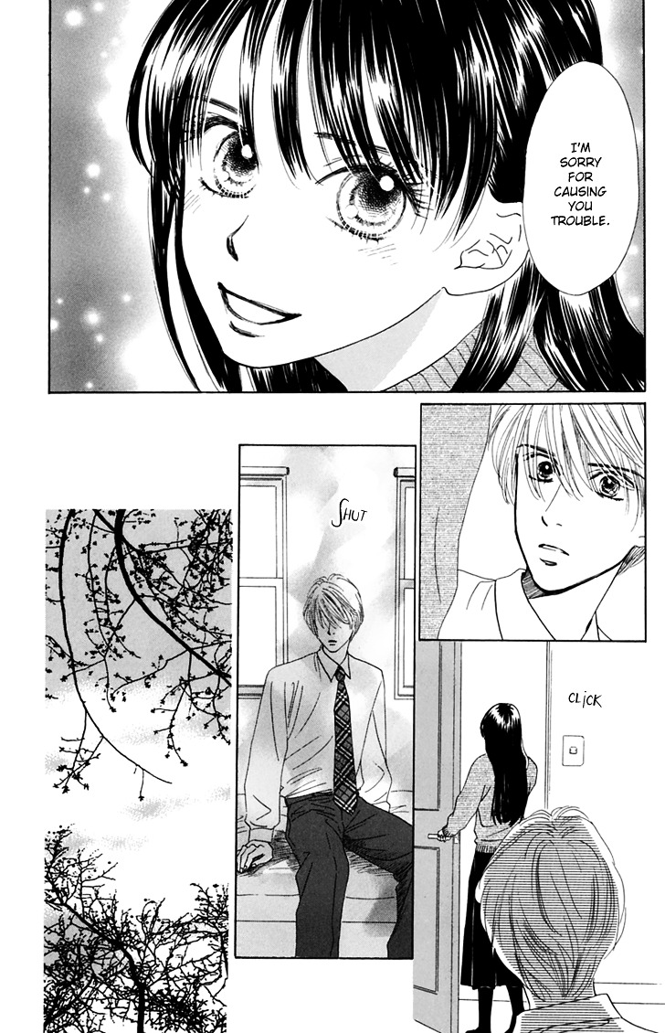 Eden No Hana - Vol.9 Chapter 31