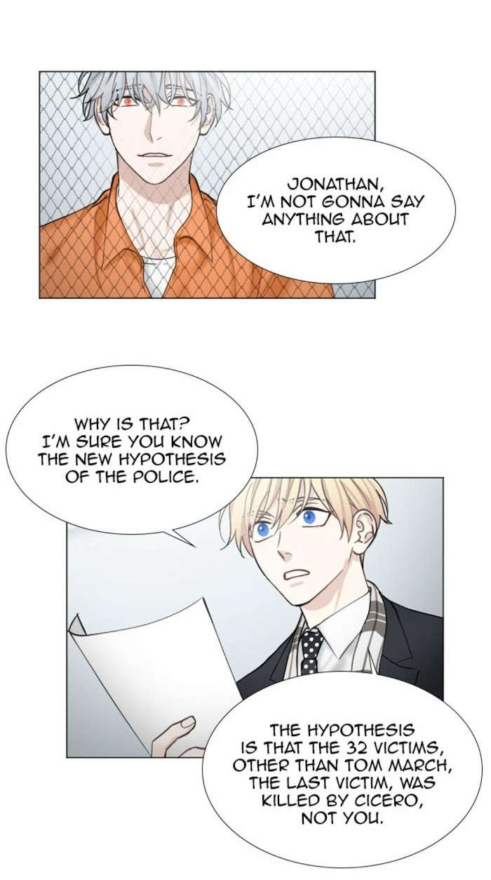 Criminal Interview - Chapter 64