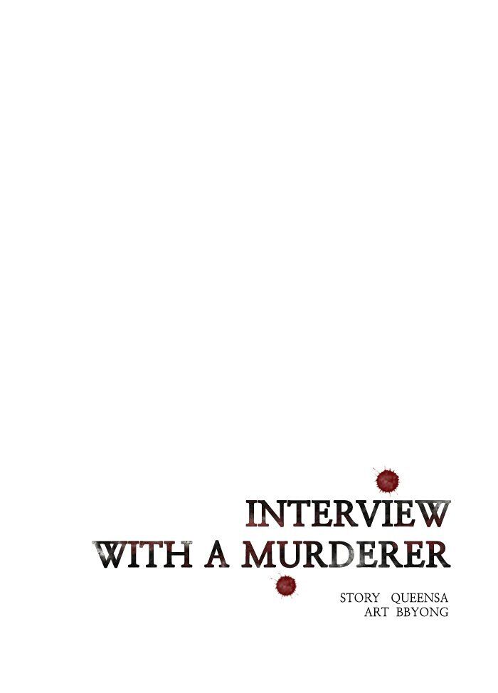 Criminal Interview - Chapter 66