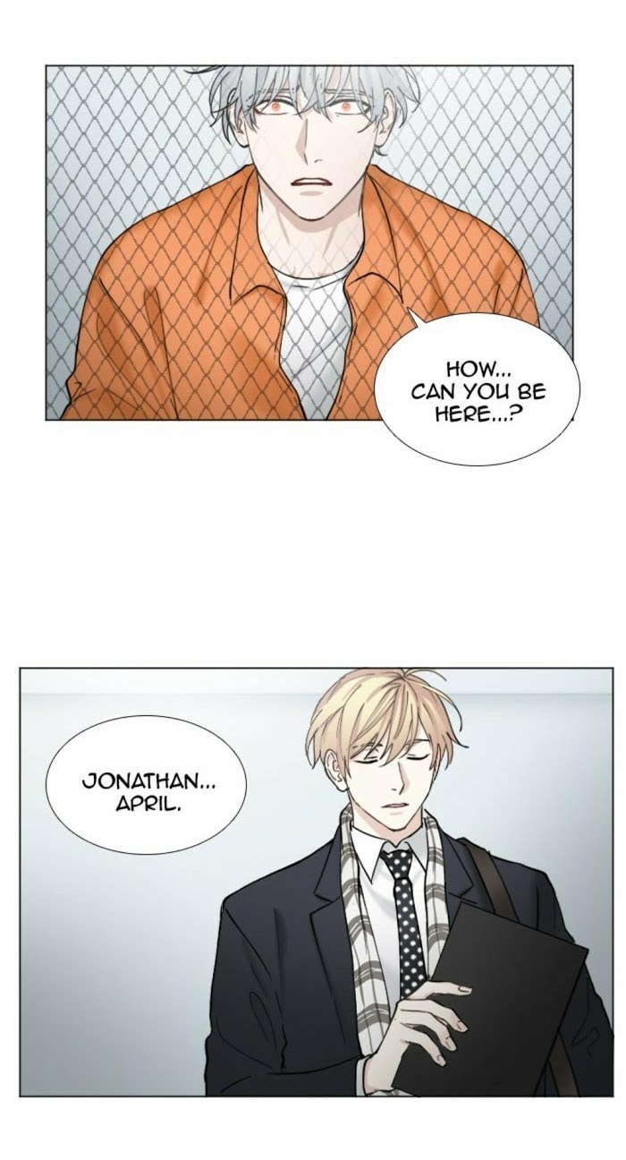 Criminal Interview - Chapter 63