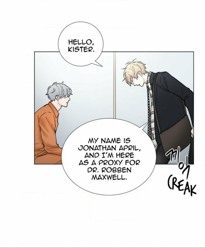 Criminal Interview - Chapter 63