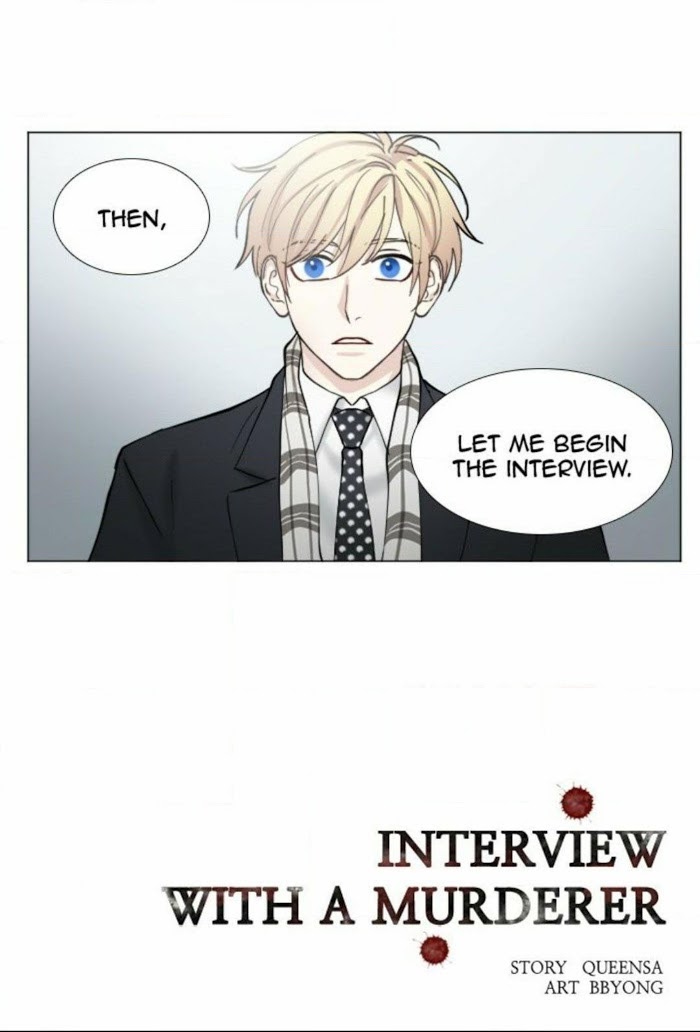 Criminal Interview - Chapter 63