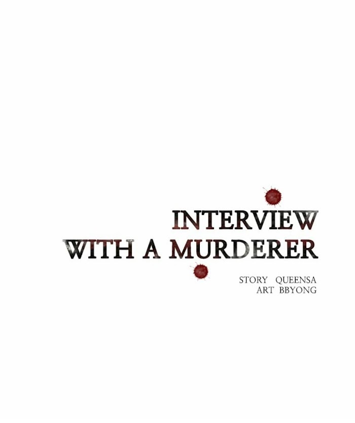 Criminal Interview - Chapter 59