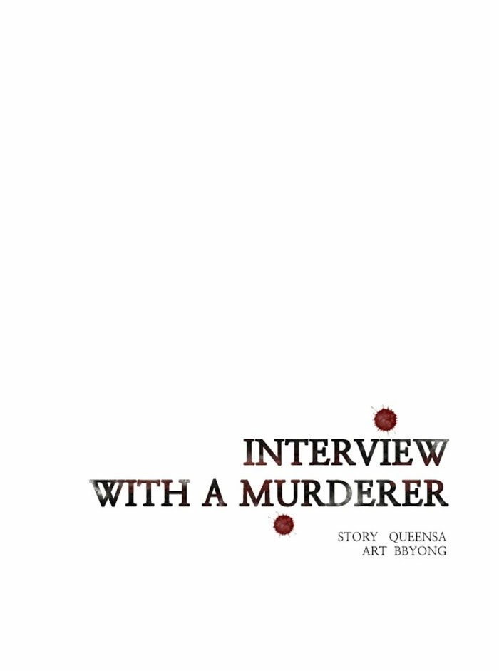 Criminal Interview - Chapter 61