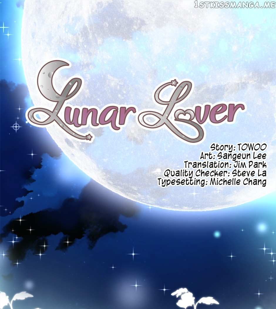 Lunar Lover - Chapter 57